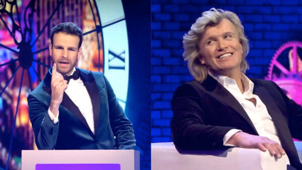 Teleurstellend: The Roast of Hans Klok slechtst bekeken editie ooit