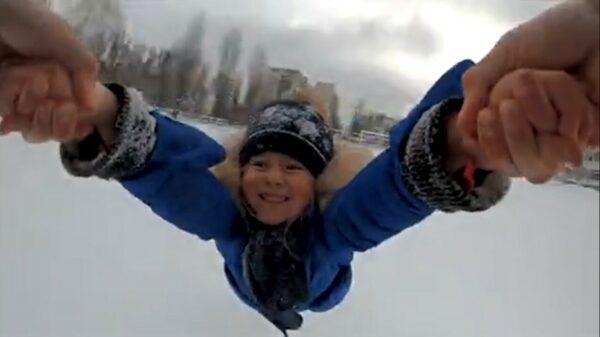 Het verschil tussen vaders en moeders wordt weer eens duidelijk