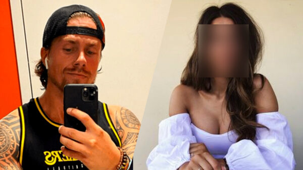 Gerucht: is Anne Rose Zonneveld de nieuwe (ex-)vriendin van André Hazes jr?