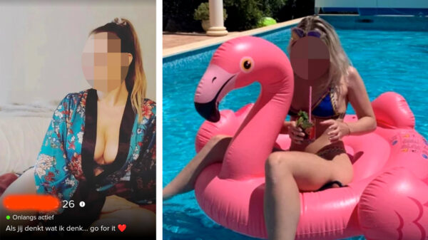 Deze 15 Nederlandse vrouwen op Tinder winden er absoluut geen doekjes om