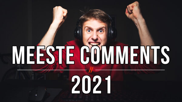 Lijstje: dit zijn de 10 eindbazen met de meeste comments in 2021