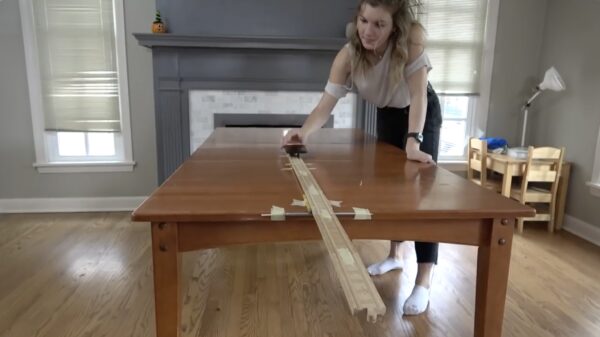 Als je telefoon 1% is en hij zo snel mogelijk aan de lader moet