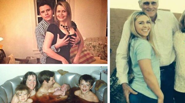 25 voorbeelden waaruit blijkt dat jouw familie nog best normaal is