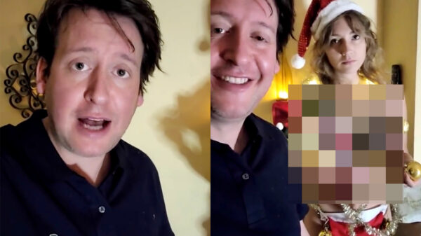 Steven Kazàn laat eindelijk zien hoe hij zijn vrouw heeft versierd