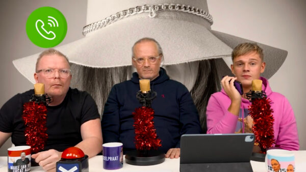 Roddelpraat claimt nieuwe scoop: "Ali B gaat vreemd en betaalt vrouw 500 euro"