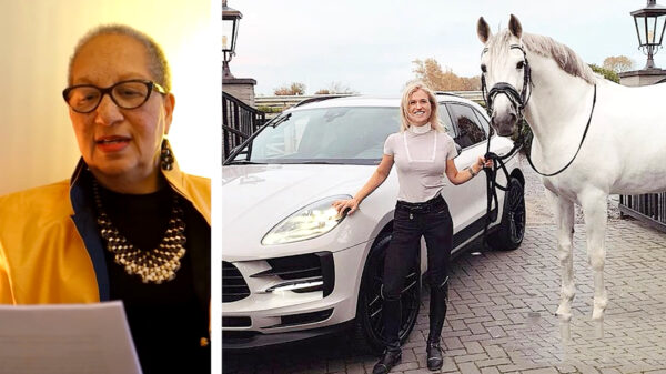 BREEK. Stop de persen: de voorspellingen van 2022 zijn uitgelekt!