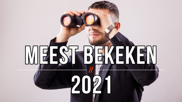 Lijstje: dit zijn de 10 meest bekeken posts van 2021 op Skoften