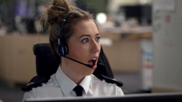 Werken bij de alarmcentrale levert je regelmatig telefoontjes van viespeuken op