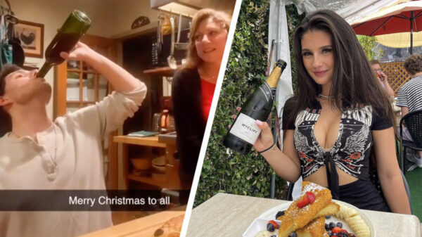 Hotssjeeeeéé het is weekend!