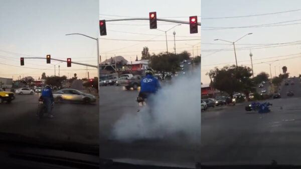 Van patser tot prutser in 20 seconden