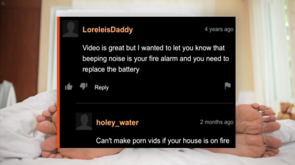 36 reacties die je niet op 's werelds bekendste 'natuursite' verwacht