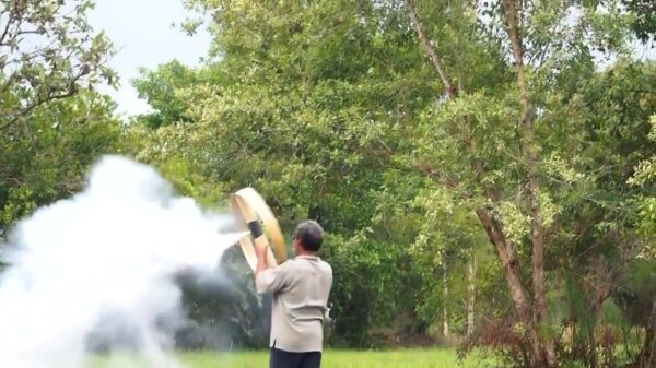 Filipijns ruimtevaartprogramma maakt flinke vorderingen