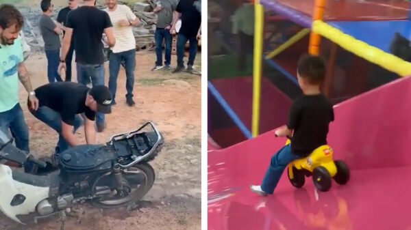 Compilatie: deze brokkenpiloten hebben 2021 allesbehalve lekker afgesloten