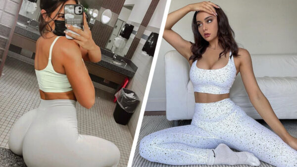 Een ode aan het wonder dat de yogabroek heet (60)