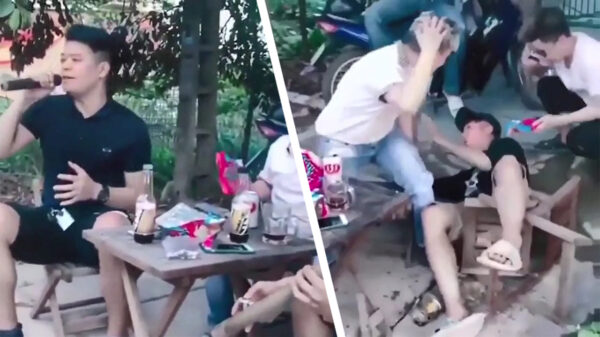 Vietnamese karaoke is niet voor mensen met een zwakke maag