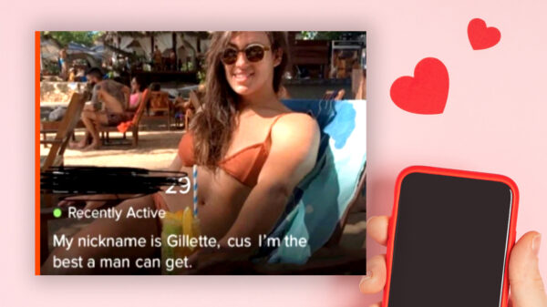 Durf jij op Tinder naar rechts te swipen bij één van deze 20 vrouwen?