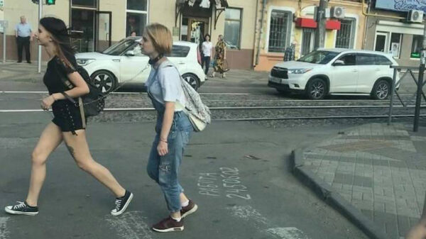 Ondertussen in Rusland (60)