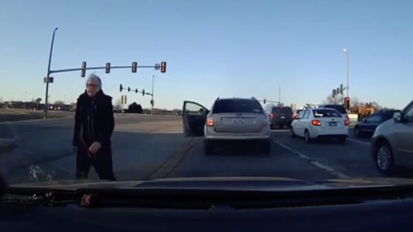 Sommige mensen zouden niet meer in een auto moeten stappen