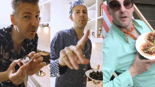 Kan je niet koken? Check gewoon de educatieve video's van Vjeze Fur!