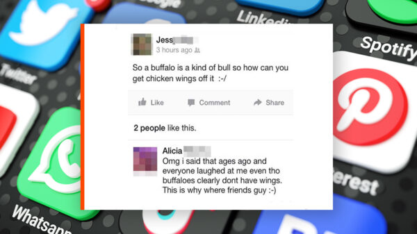 Voor sommige mensen is het écht beter om geen toegang tot social media te hebben