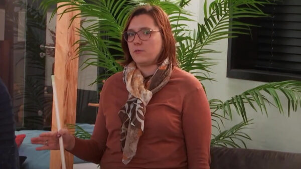 Op deze avond bleven alle handjes boven de dekens in de Lang Leve de Liefde-slaapkamer