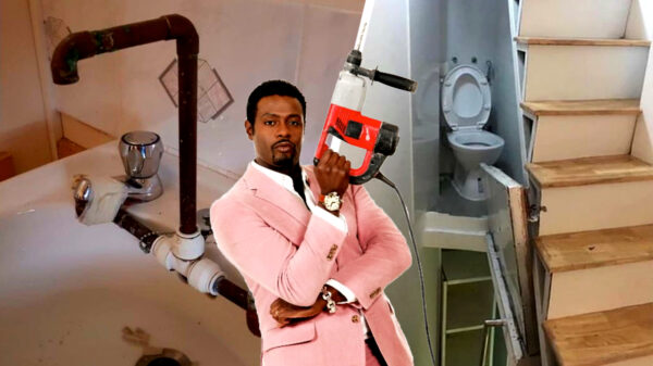 Help, mijn man is een prutser (28)