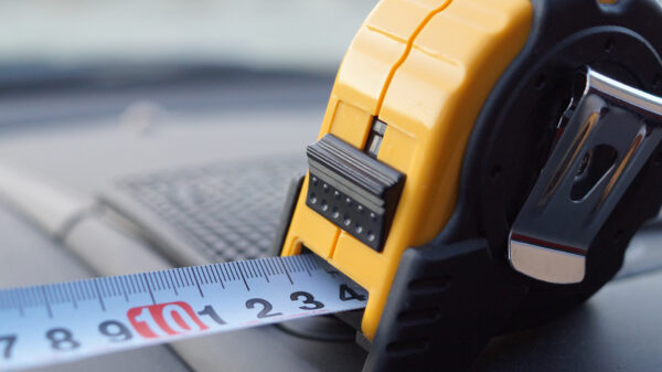 Soms kom je in het leven nét te kort