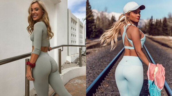 Een ode aan het wonder dat de yogabroek heet (37)