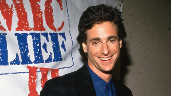 Geen Full House meer: Bob Saget onverwacht op 65-jarige leeftijd overleden