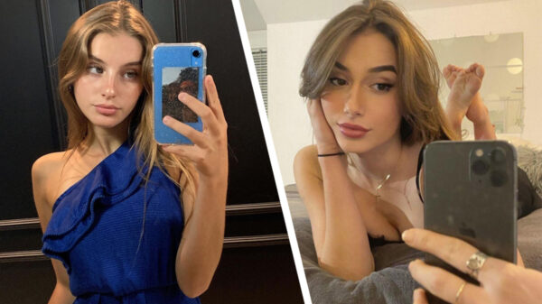 Spiegeltje spiegeltje aan de wand deze vrouwen zijn behoorlijk amusant (59)