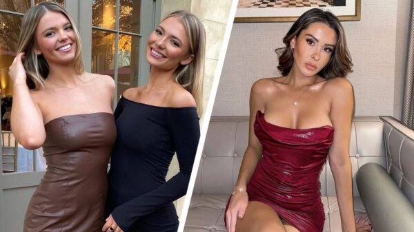 Dominante vrouwen in latex en leer hebben het weer voor het zeggen (34)