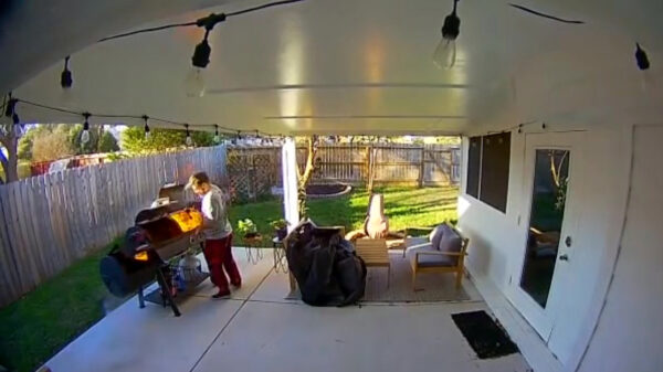 Waarom je nooit een gasbarbeque moet nemen