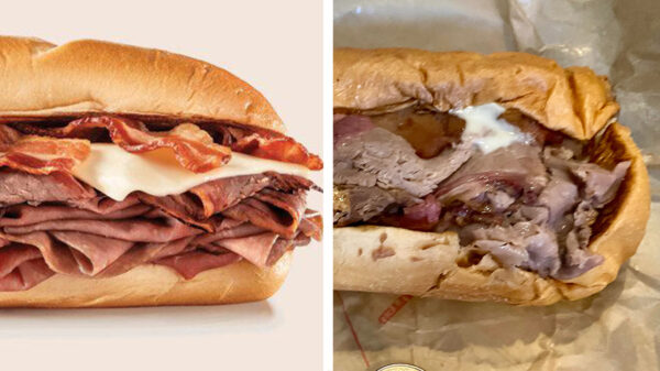 Potverdikkeme, weer 26 traumatische teleurstellingen dankzij verpakkingen die het niet konden waarmaken