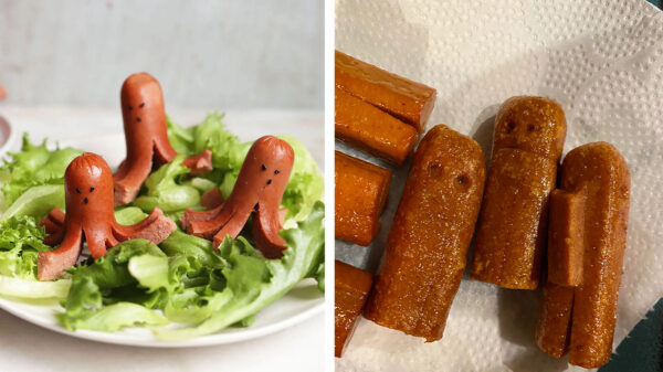 Potverdikkeme, weer 26 traumatische teleurstellingen dankzij verpakkingen die het niet konden waarmaken