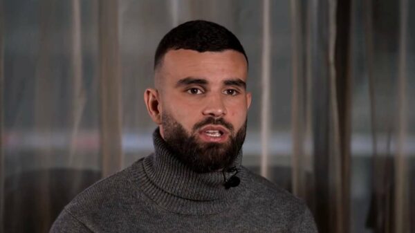 Rai Vloet weer welkom bij Heracles nadat hij in november dronken een 4-jarig kind doodreed