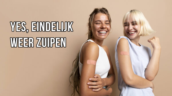 In Canada verviervoudigden het aantal vaccinaties in één week vanwege een briljante move