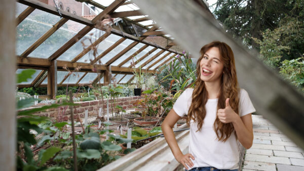 We snappen wel waarom dit kruidenvrouwtje zoveel volgers heeft