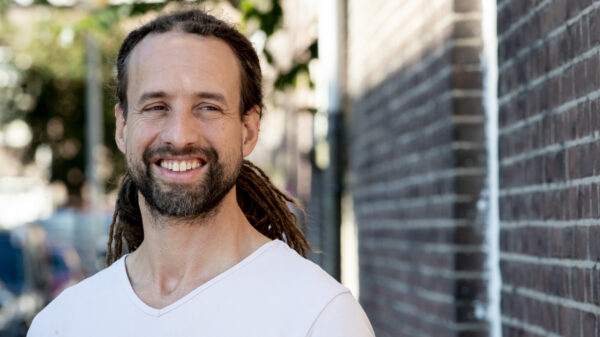 Willem Engel van Twitter gegooid vanwege "manipulatieve content en spam"