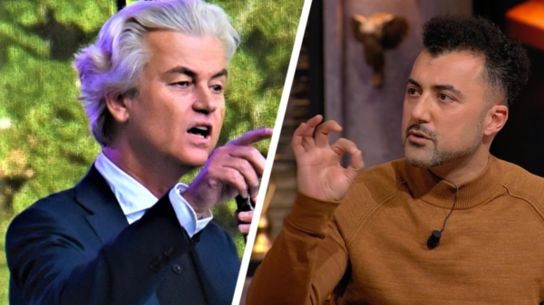 Geert Wilders dreigt met juridische stappen tegen Özcan Akyol na uitspraken in VI Vandaag
