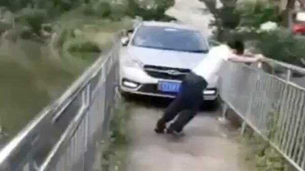 Waarom kilometers omrijden als je ook via een fietsbrug kunt rijden?