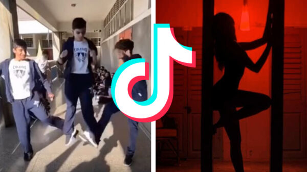 Dit zijn de 10 meest krankzinnige TikTok-challenges in de geschiedenis van de mensheid