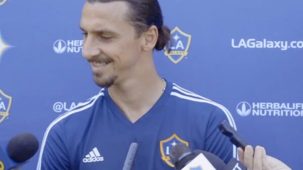 Eindbaas Zlatan Ibrahimović zegt geen sorry