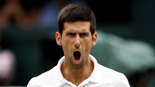 Ongevaccineerde Novak Djokovic toch Australië uitgekieperd, kan niet meedoen aan Australian Open