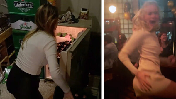 Hotssjeeeeéé het is weekend!