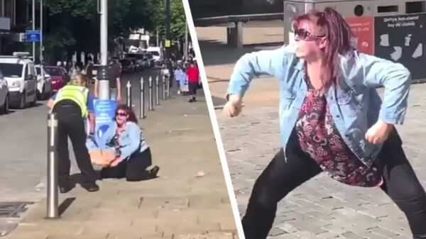 Drugs are bad, Mmkay: Engelse politie heeft het maar druk met kierewietje