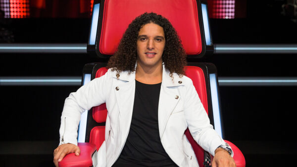 OM bevestigt aangifte vanwege seksueel wangedrag, Ali B. geeft aan dat het om hem gaat