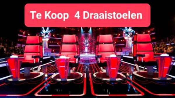 24 pijnlijk grappige memes naar aanleiding van het The Voice of Holland-schandaal