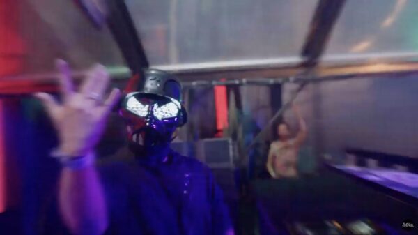 Stampend het weekend in met Jebroer & Warface en hun knallende 'Moshpit'