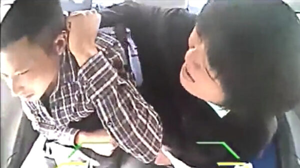 Wees op je hoede als je het uitmaakt met een Chinese vrouw