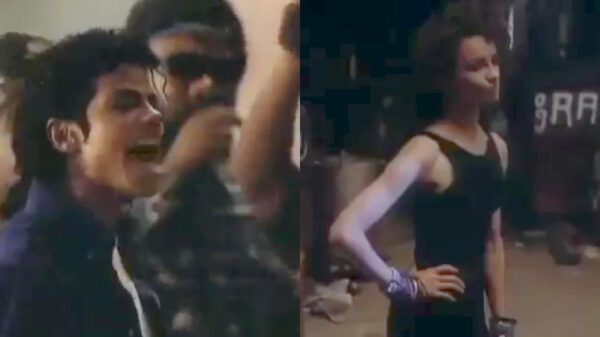 Michael Jackson blijkt grotere viespeuk te zijn dan we allemaal dachten